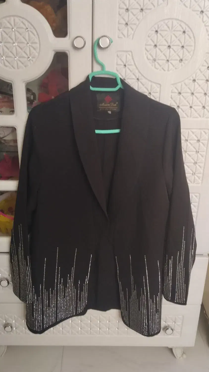 مانتو و شومیز|لباس|گلبهار, شهر جدید گلبهار|دیوار