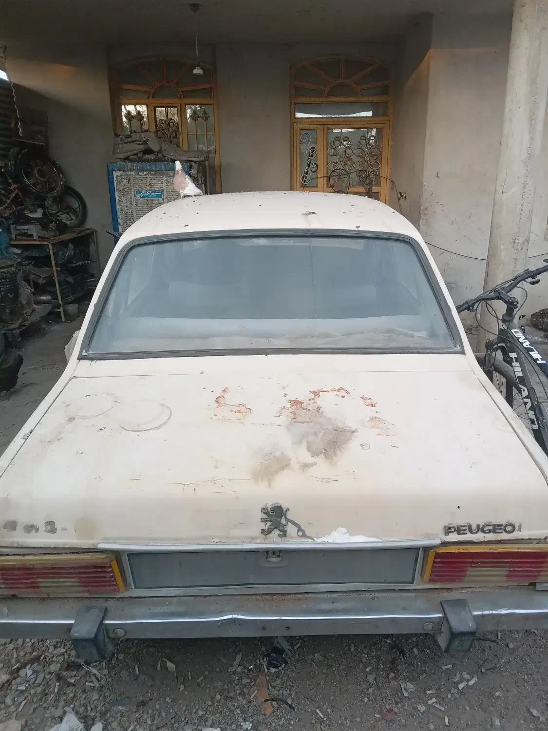 پیکان پژویی|خودرو سواری و وانت|نورآباد ممسنی, |دیوار