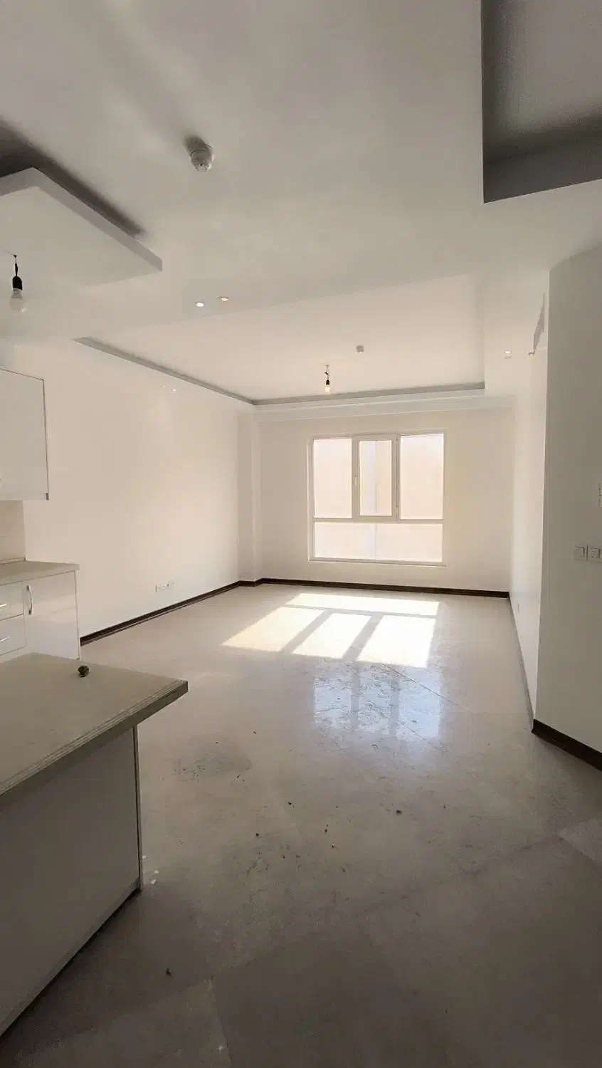 ۹۰ متر دو خواب فول امکانات مرزداران