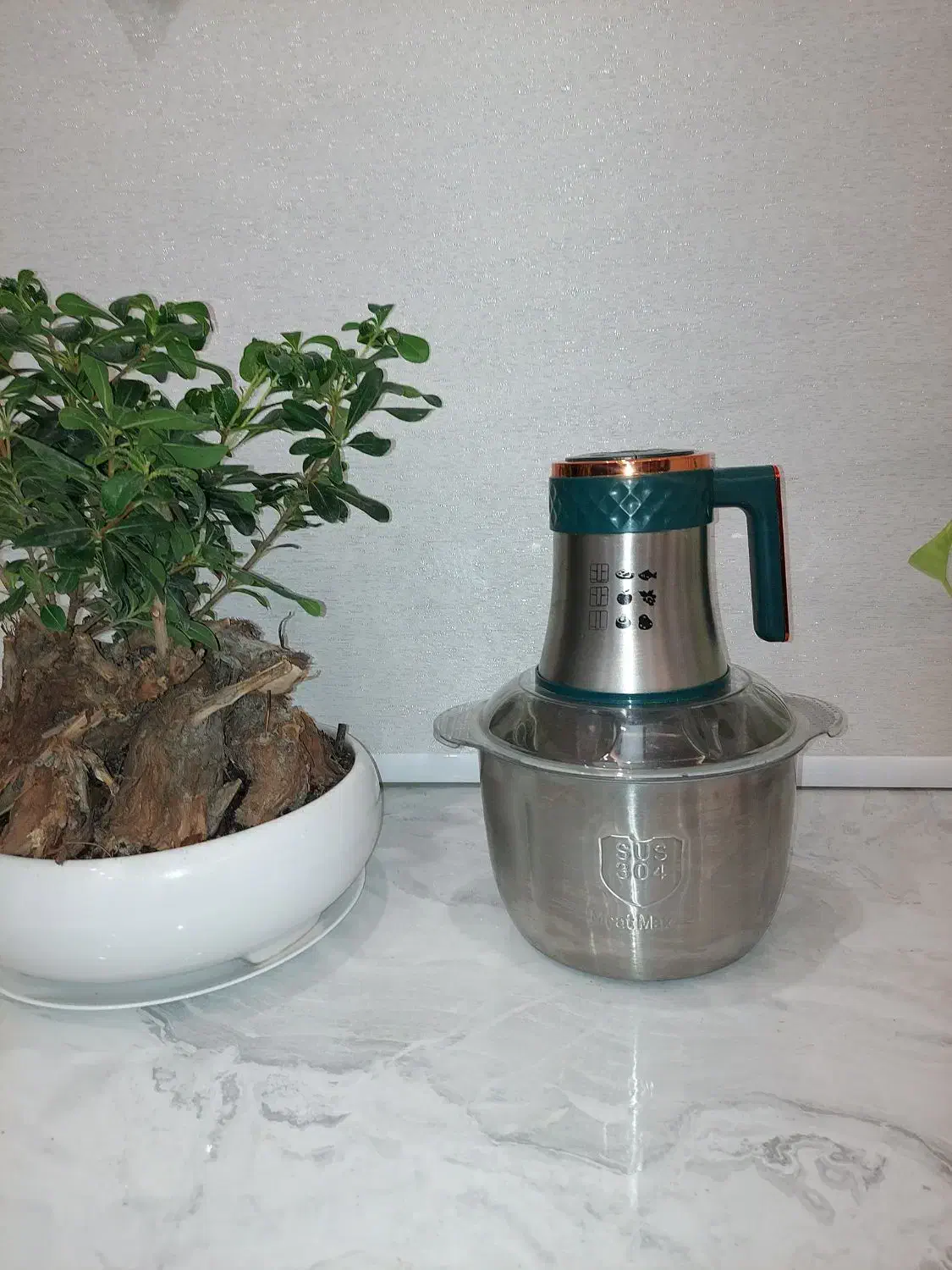 خردکن|خردکن، آسیاب، غذاساز|مشهد, محمدآباد|دیوار