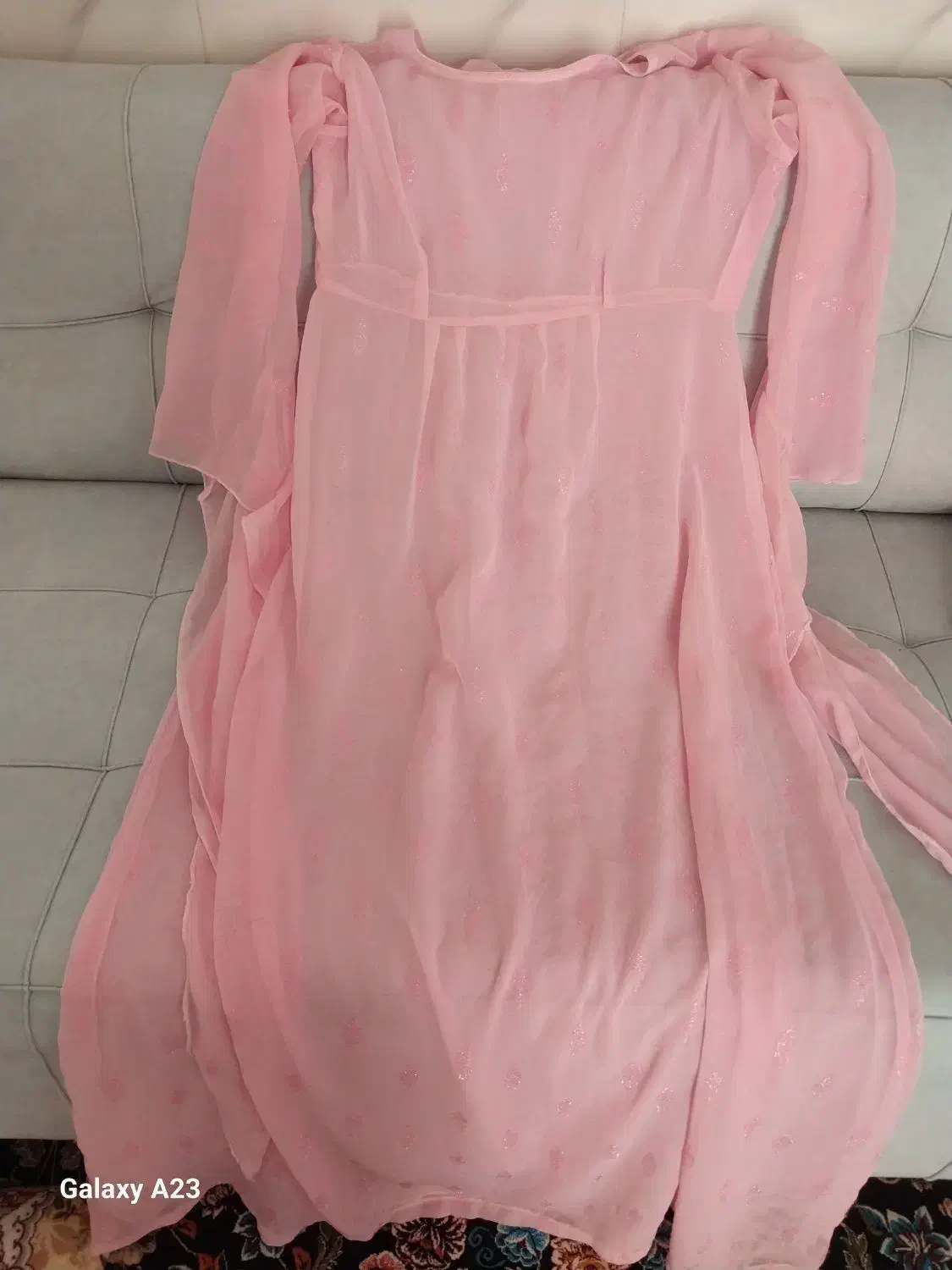 لباس کردی|لباس|سرپل ذهاب, |دیوار