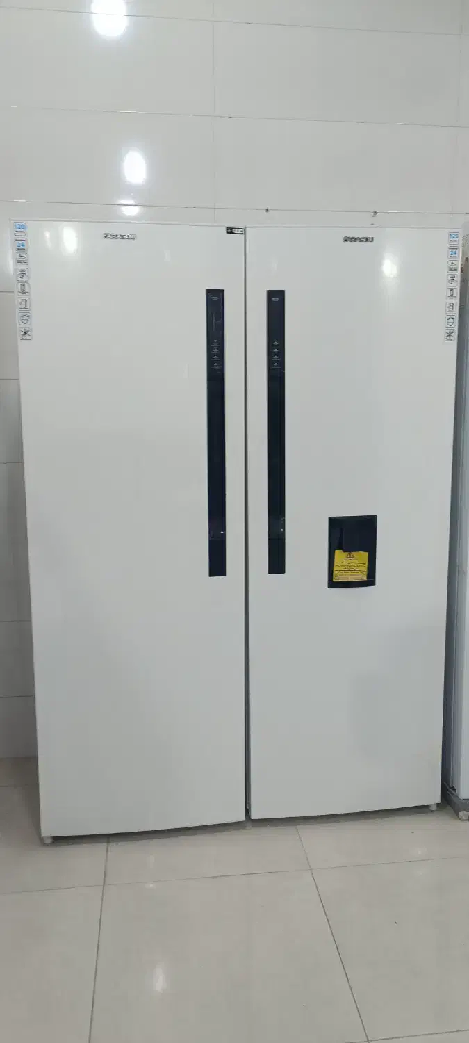 فراسو پلاس|یخچال و فریزر|پیرانشهر, |دیوار