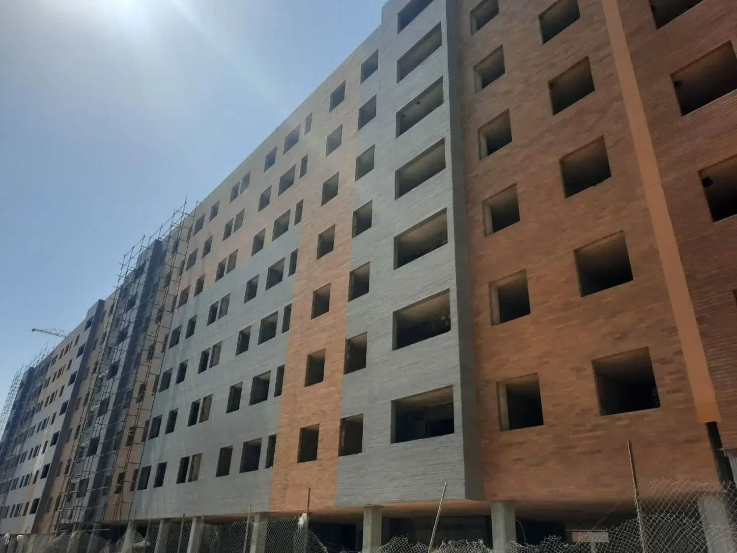 واگذاری مسکن ملی بهارستان|پیش‌فروش املاک|اصفهان, بهارستان|دیوار