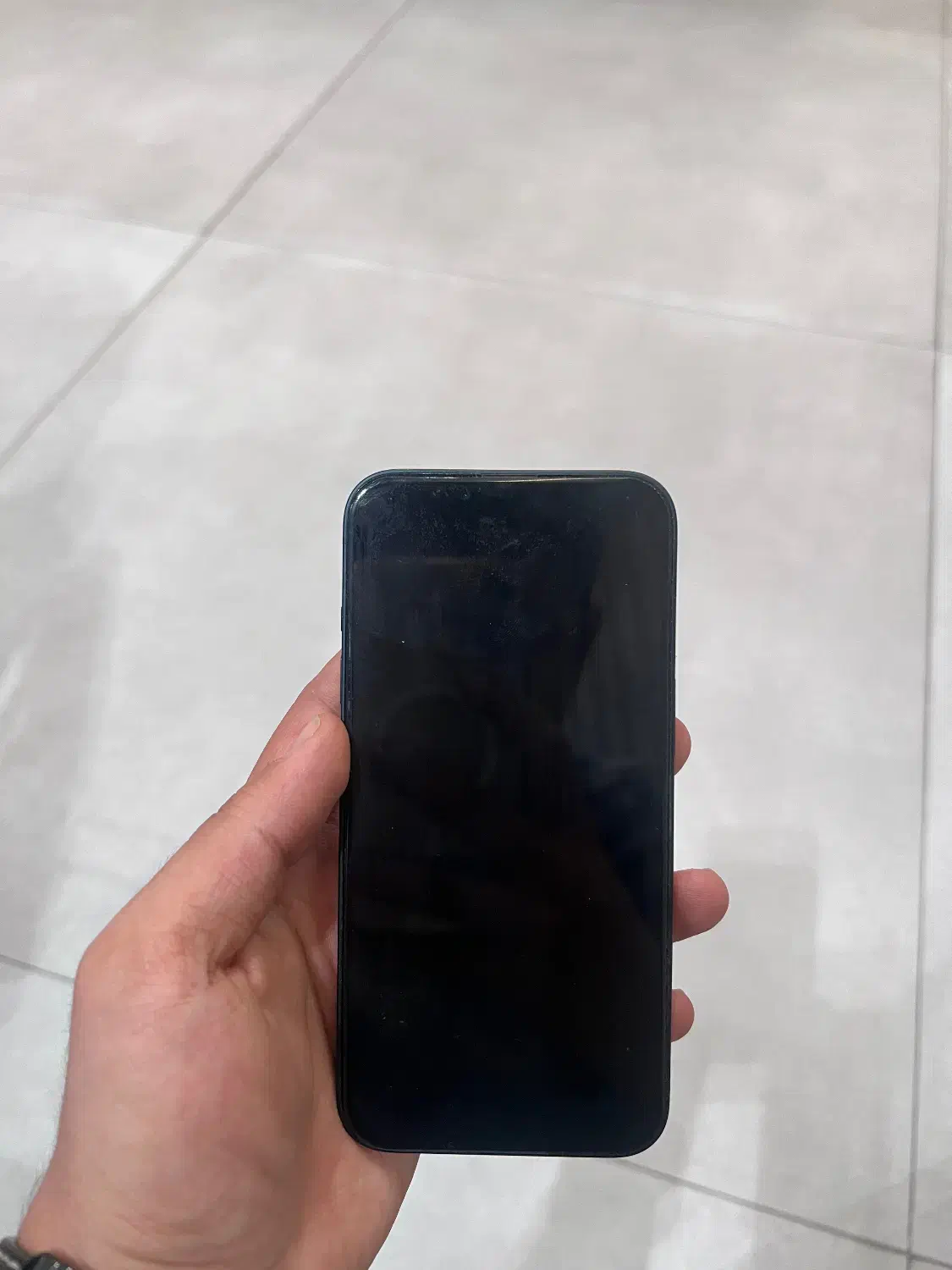 آیفون ۱۳ نرمال|موبایل|تهران, زعفرانیه|دیوار