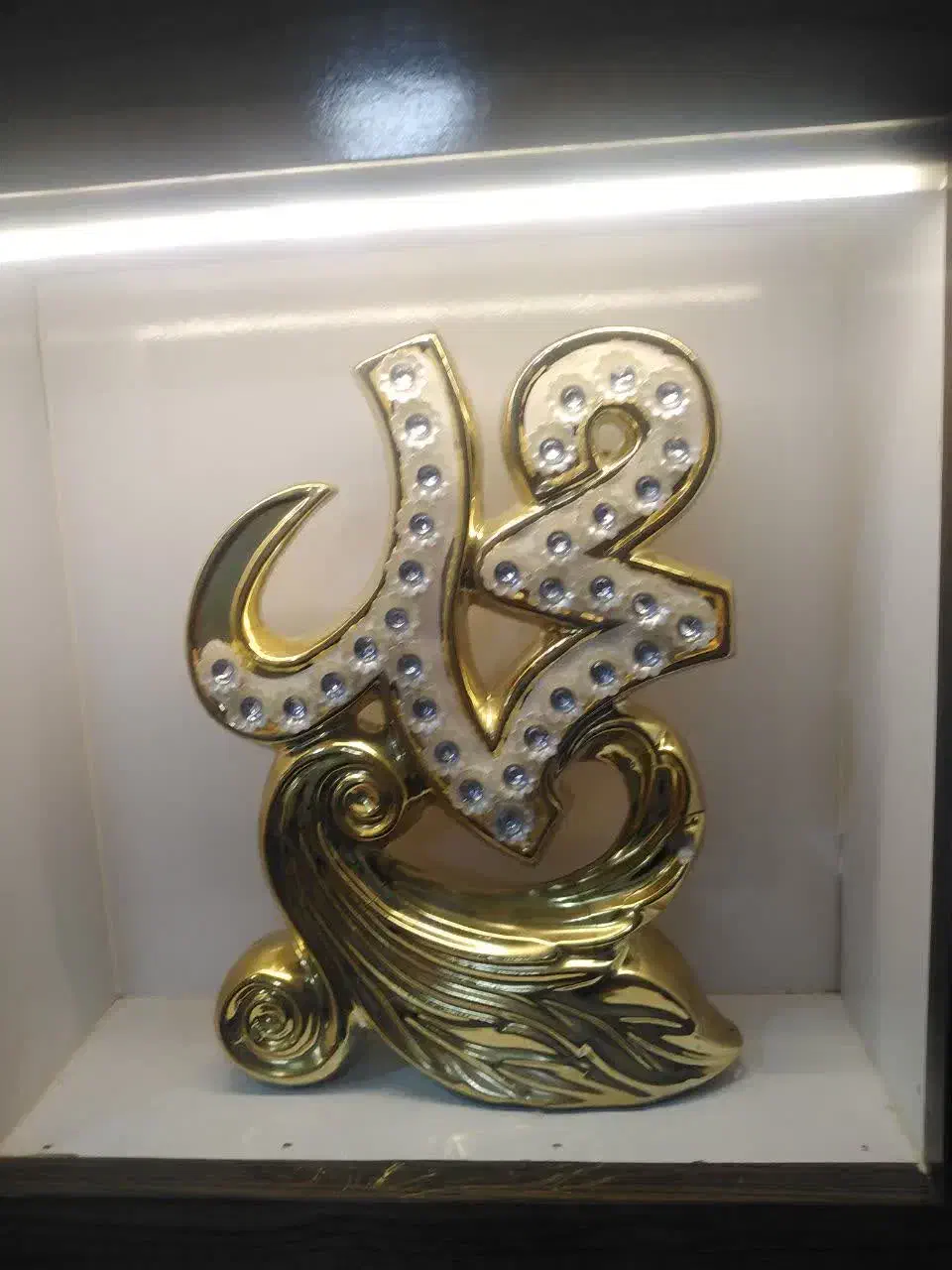 دکوری تزیینی|صنایع دستی و سایر لوازم تزئینی|مشهد, کوی سیدی|دیوار