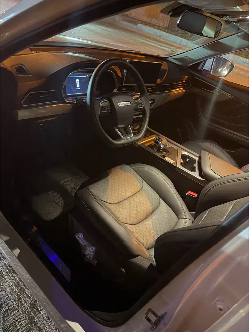 فیدلیتی الیت 7نفره|خودرو سواری و وانت|زاهدان, |دیوار