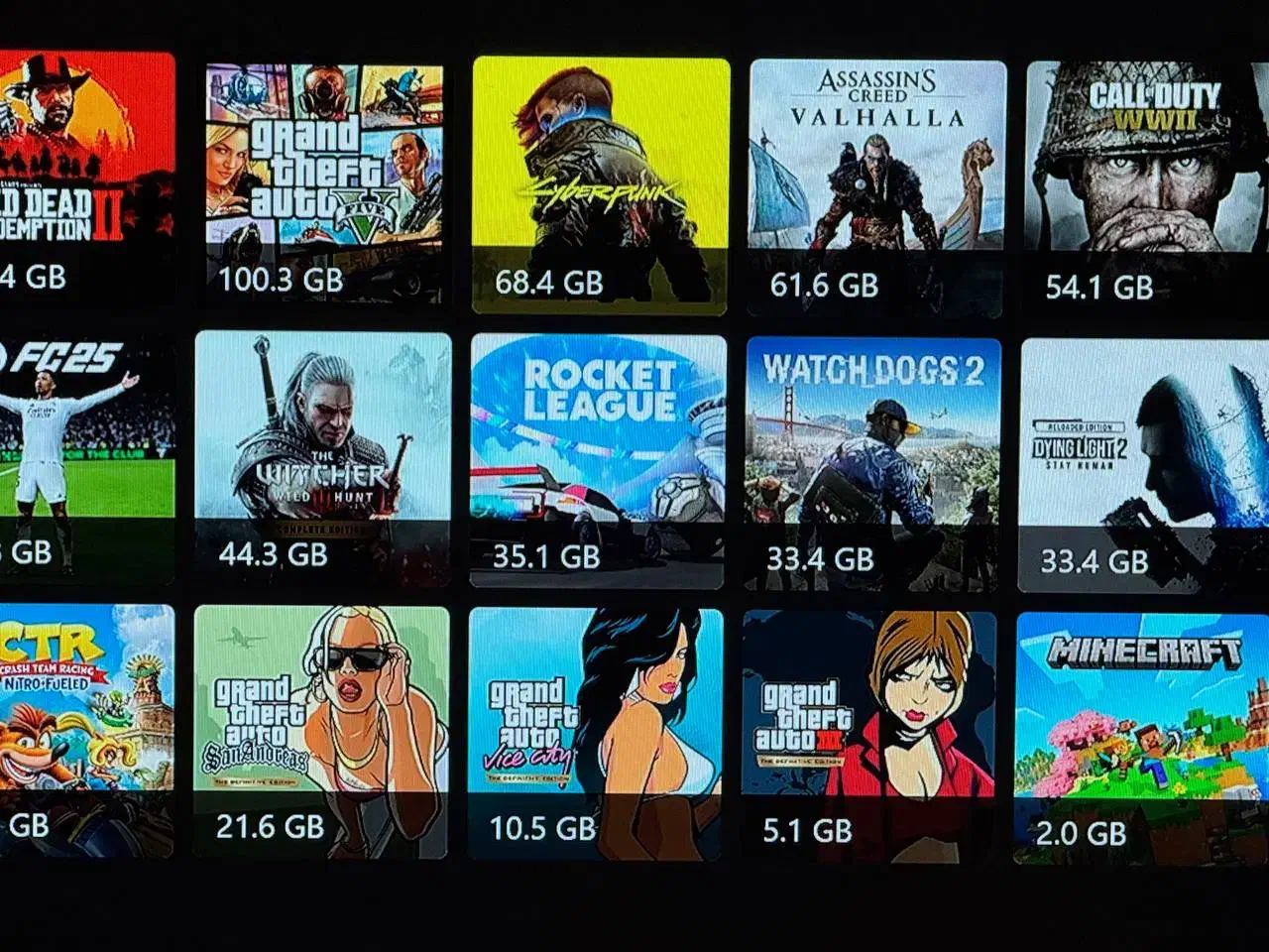 ایکس باکس وان اس یک ترابایت|کنسول، بازی ویدئویی و آنلاین|تهران, المهدی|دیوار