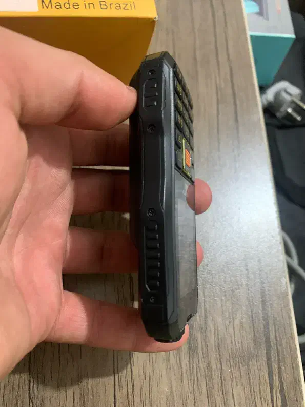 گوشی نظامی Cat|موبایل|یزد, |دیوار