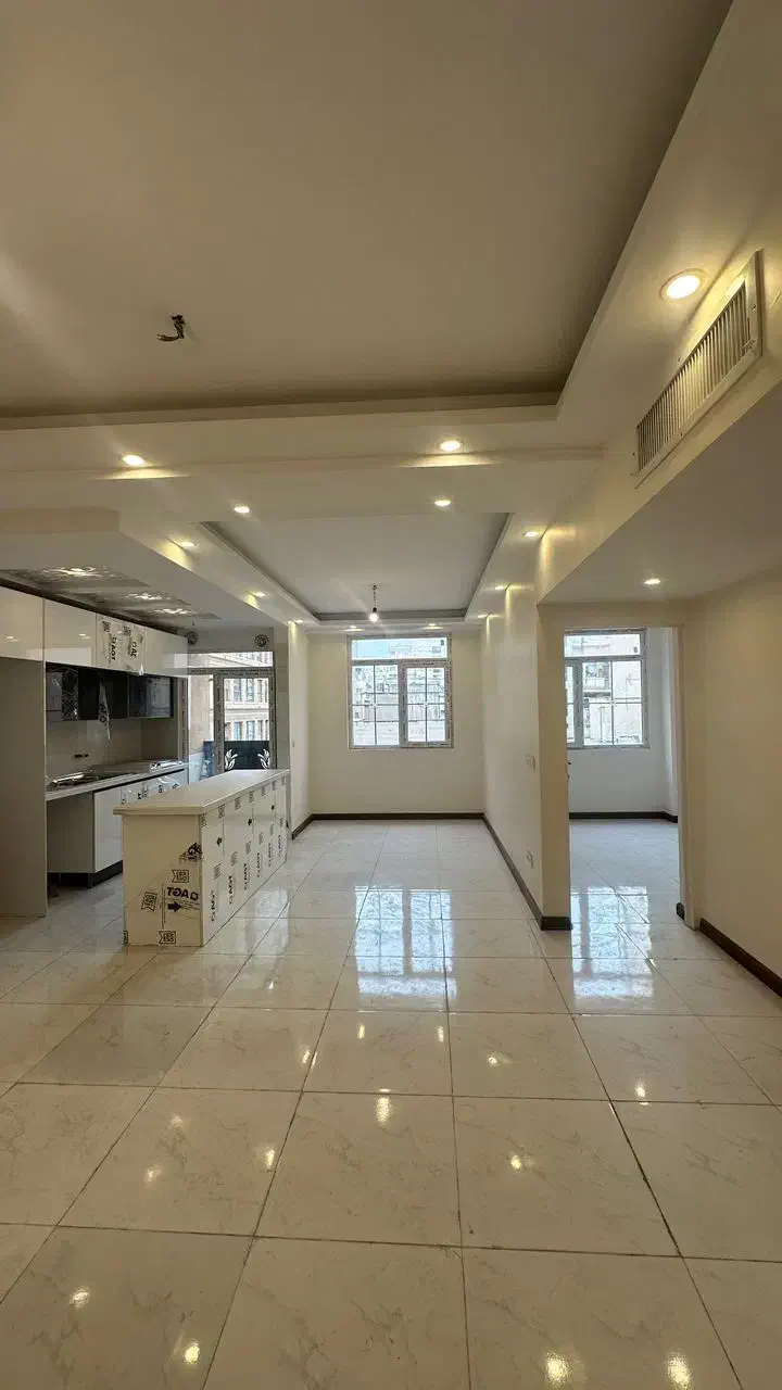 ویو ابدی/سالن پرده خور/قلب دسترسی/اوج هنر مهندسی|فروش آپارتمان|تهران, شاهین|دیوار