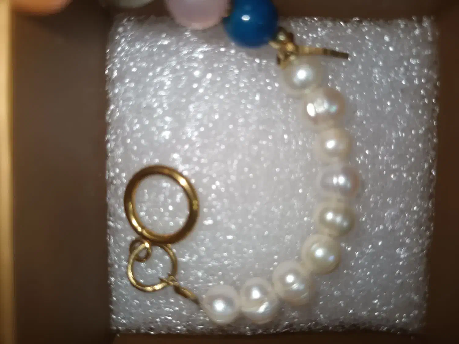 مروارید اصل|جواهرات|ری, شهادت|دیوار