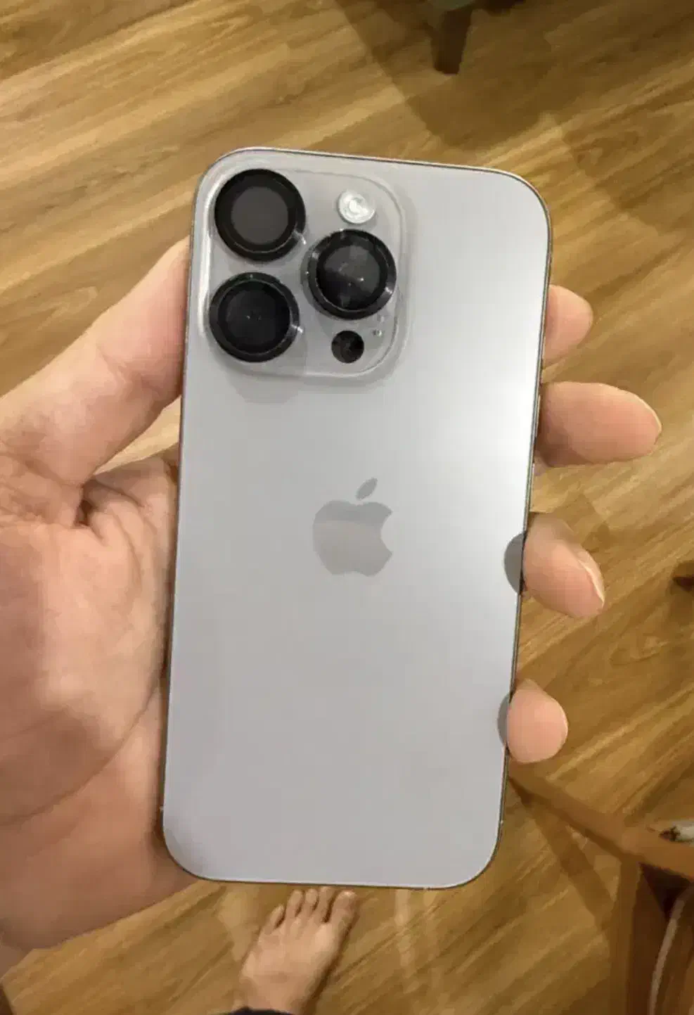 Apple iPhone 16 Pro|موبایل|اردبیل, |دیوار