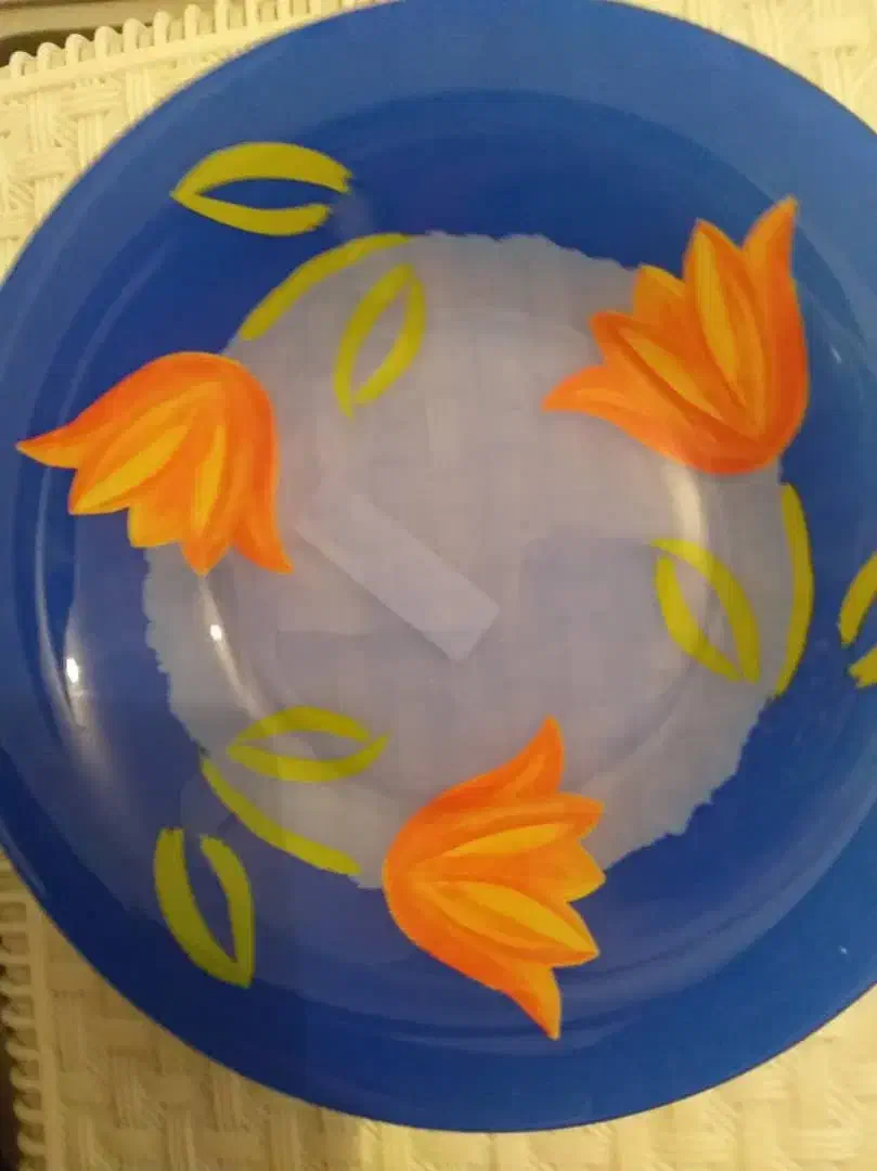 ظروف آرکوپال اصل فرانسه|ظروف سرو و پذیرایی|اصفهان, ارغوانیه|دیوار