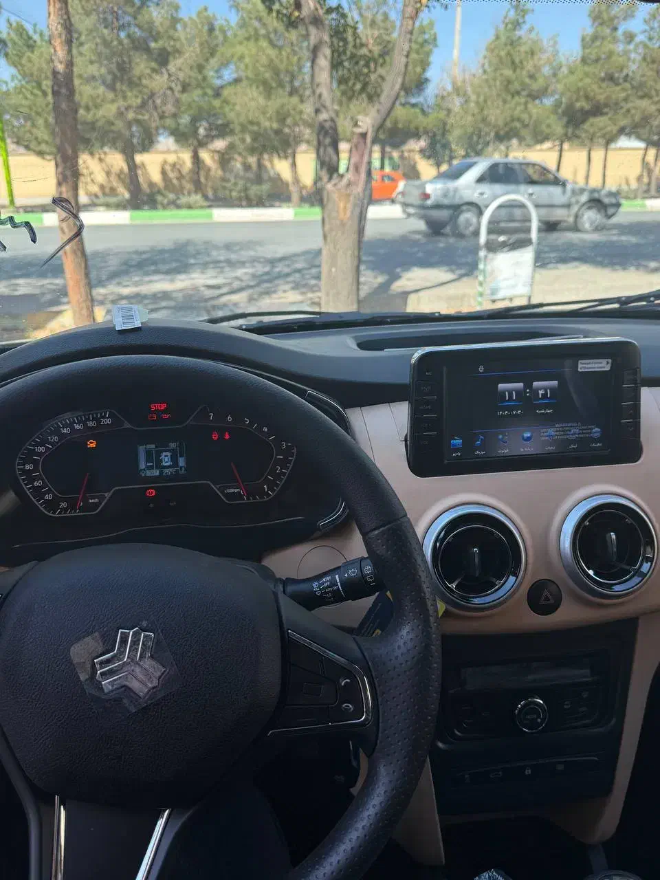 اطلس gl|خودرو سواری و وانت|سمیرم, |دیوار