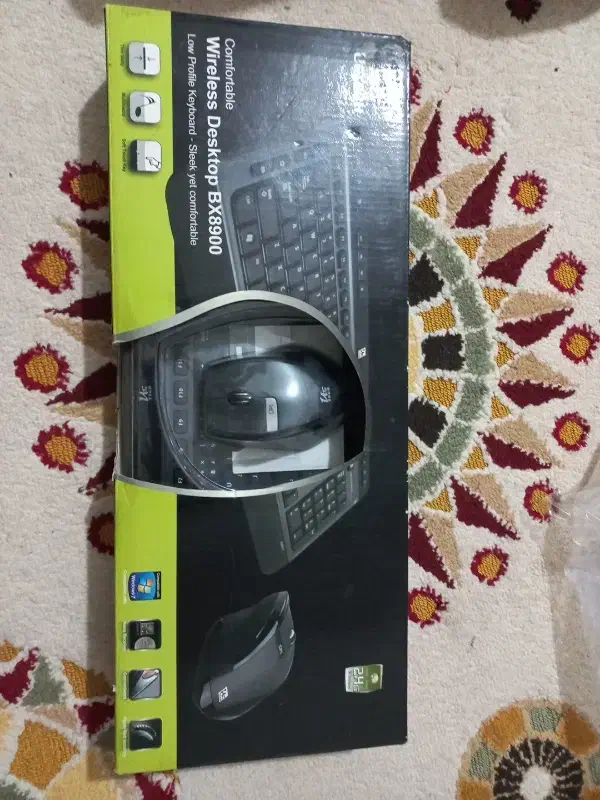 کیبرد|قطعات و لوازم جانبی رایانه|نظرآباد, نظرآباد|دیوار