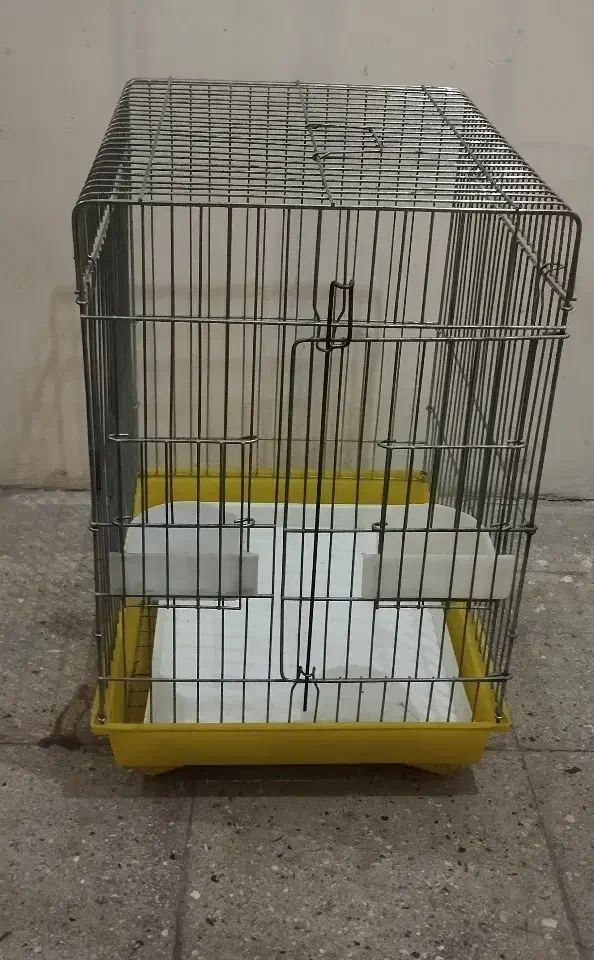 قفس|لوازم جانبی حیوانات|تهران, آذری|دیوار