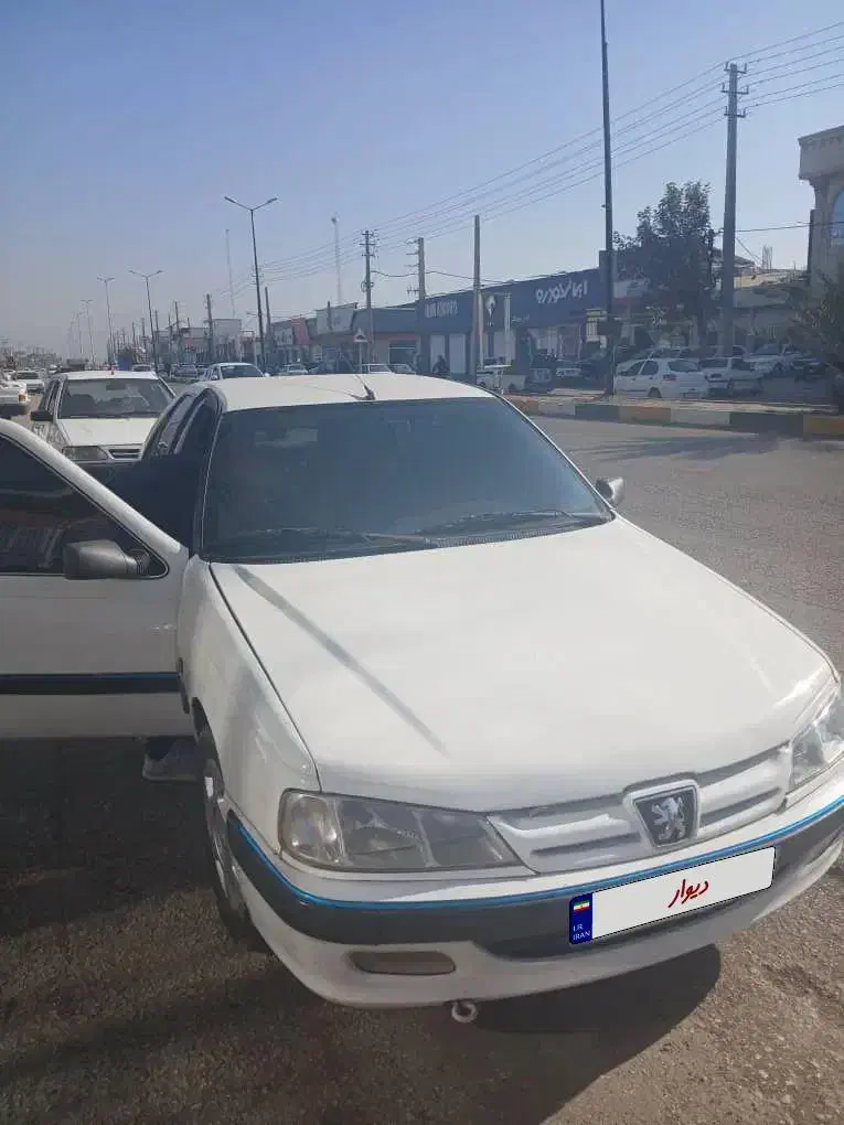 ال ایکس ساده|خودرو سواری و وانت|فریدون‌کنار, |دیوار