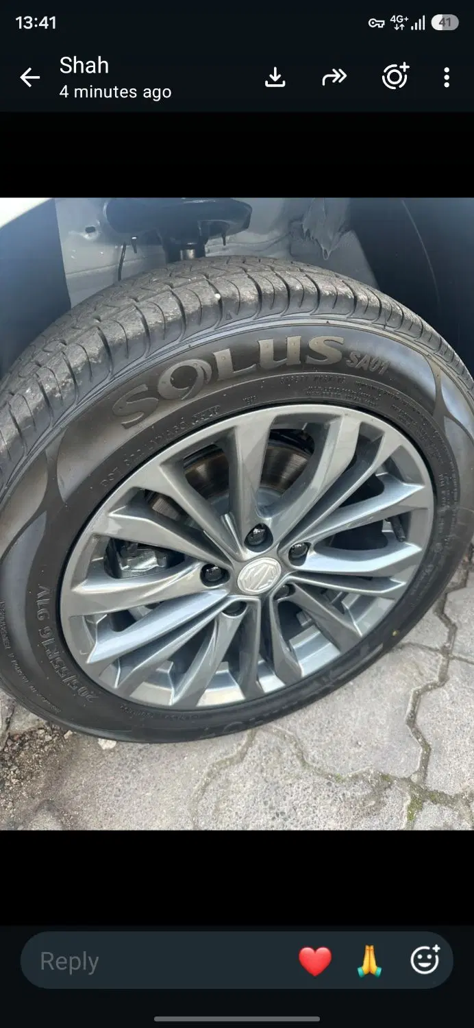 mg 5 Luxury edition|خودرو سواری و وانت|رشت, دیلمان|دیوار
