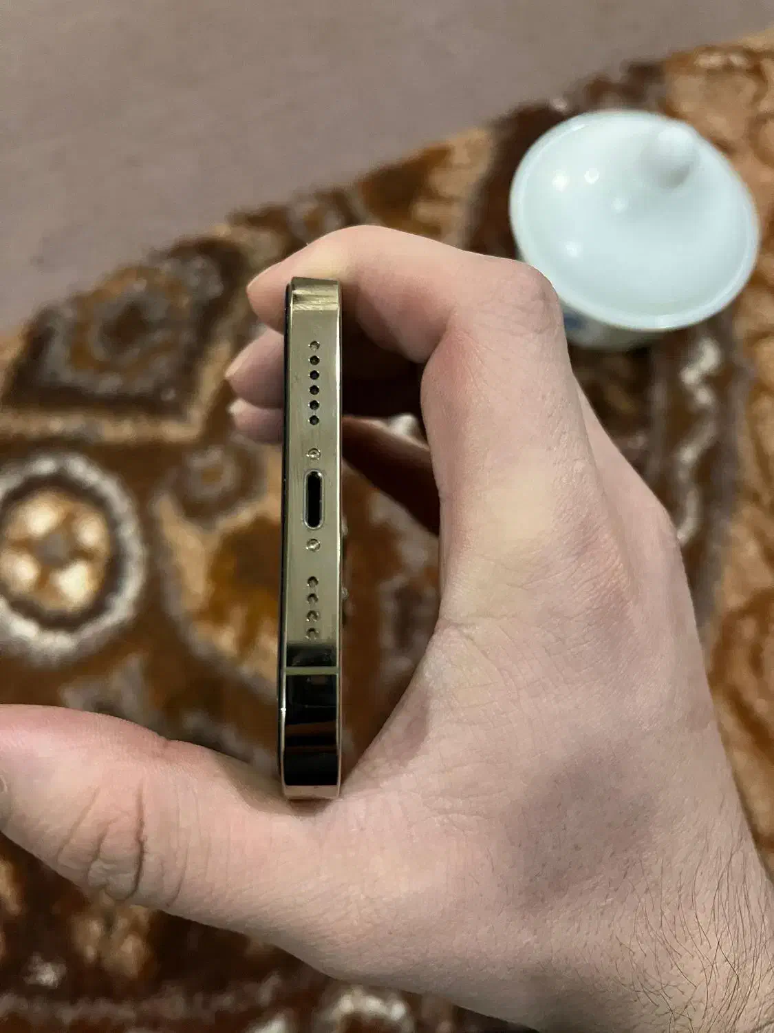 Apel13pormax|موبایل|ارومیه, |دیوار