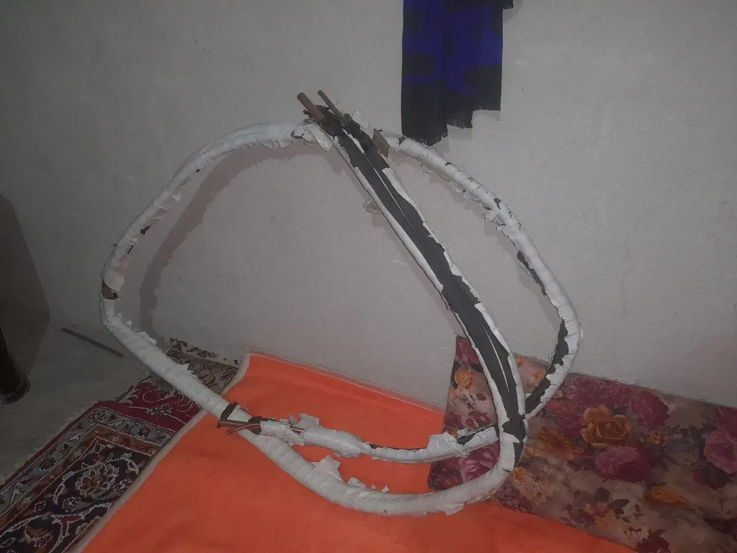 کولر گازی|کولر گازی و فنکوئل|الوند, |دیوار