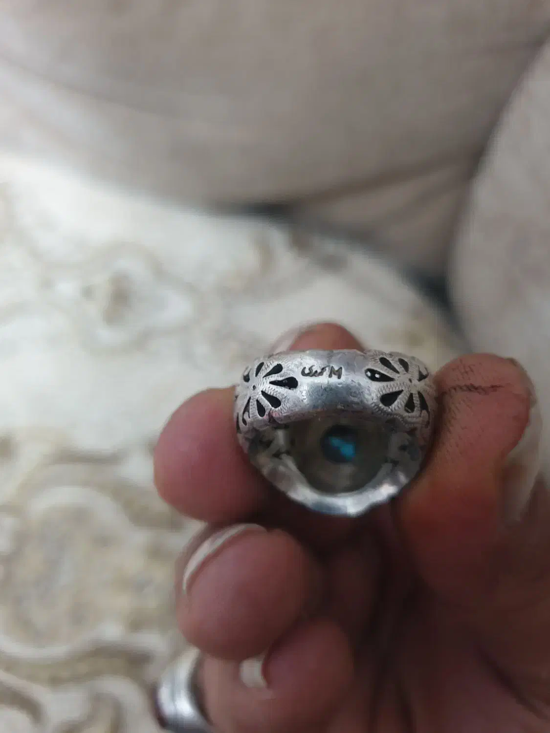 فیروزه نیشابور اصل|جواهرات|مشهد, احمدآباد|دیوار