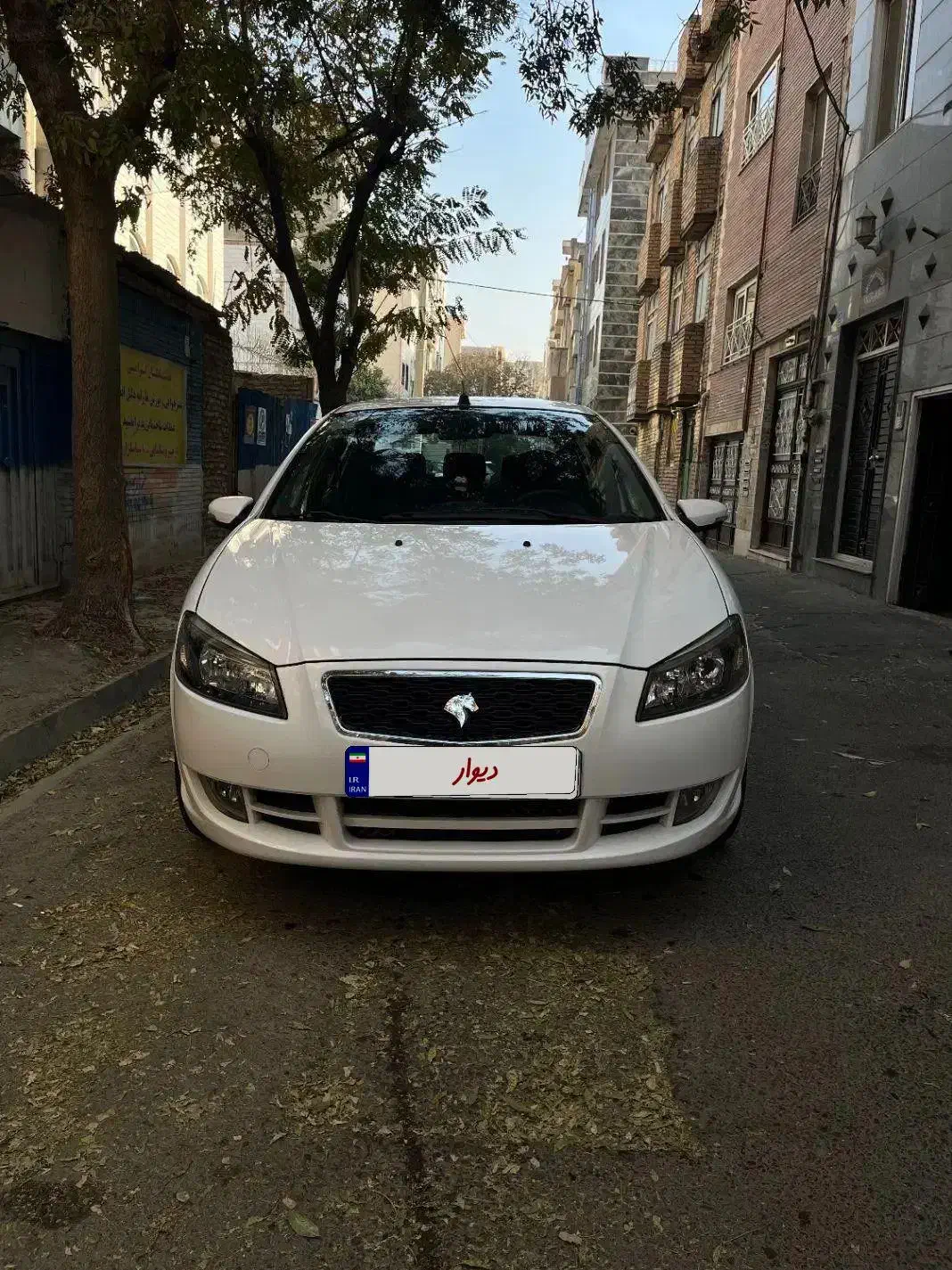 رانا پلاس ۱۴۰۰|خودرو سواری و وانت|ری, فیروزآبادی|دیوار