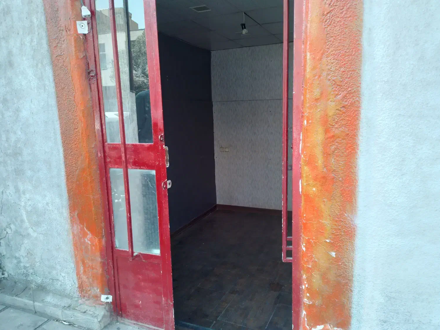 ۱۷متردفترکاری واداری|اجارهٔ دفتر کار، اتاق اداری، مطب|تهران, دانشگاه شریف|دیوار