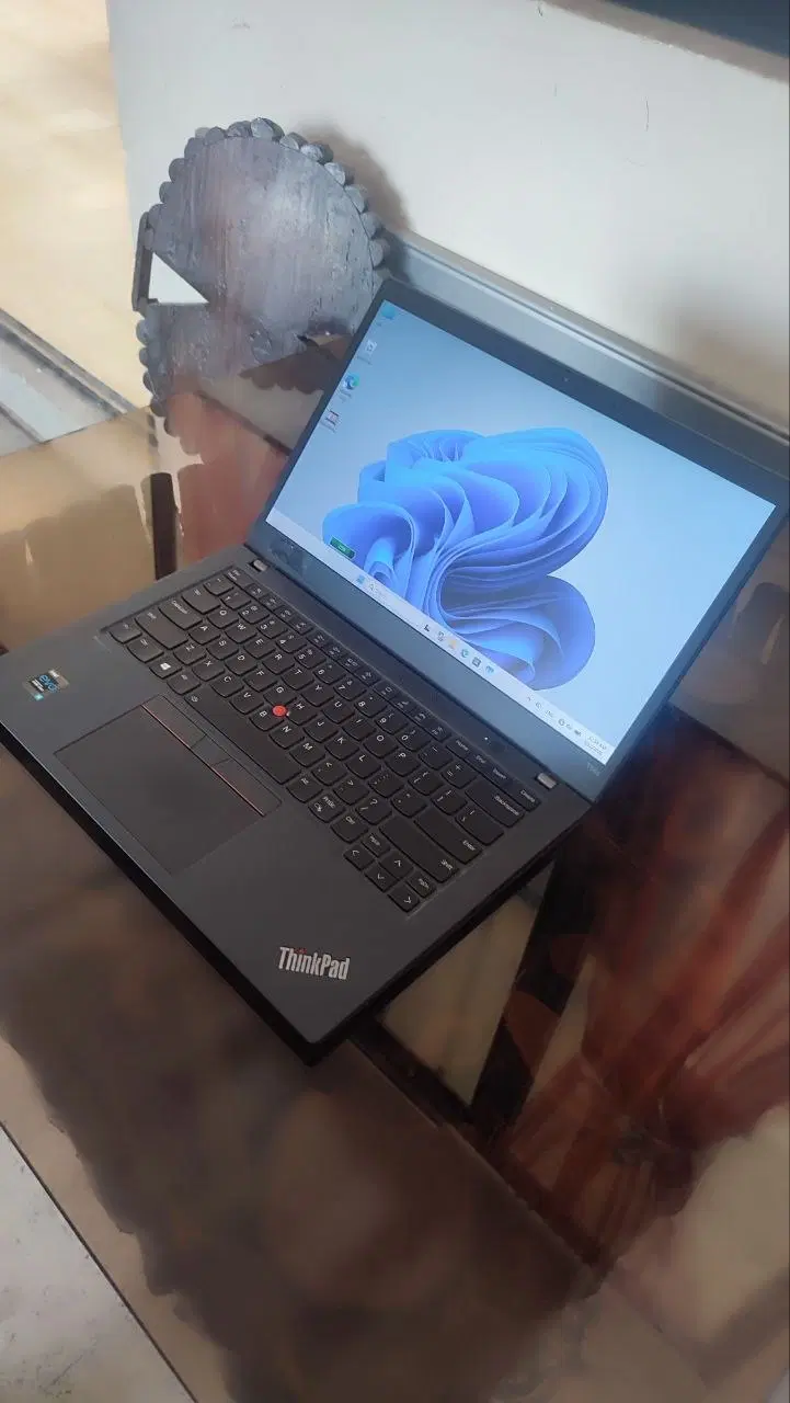 لپتاپ ThinkPad T14s|رایانه همراه|کرج, دانشگاه خوارزمی|دیوار