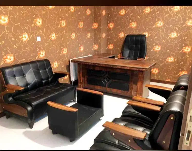 اداری روژ|دفتر کار|همدان, |دیوار