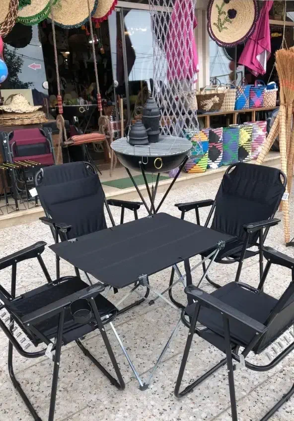 تولیدی میز و صندلی|میز و صندلی غذاخوری|خرم‌آباد (تنکابن), |دیوار