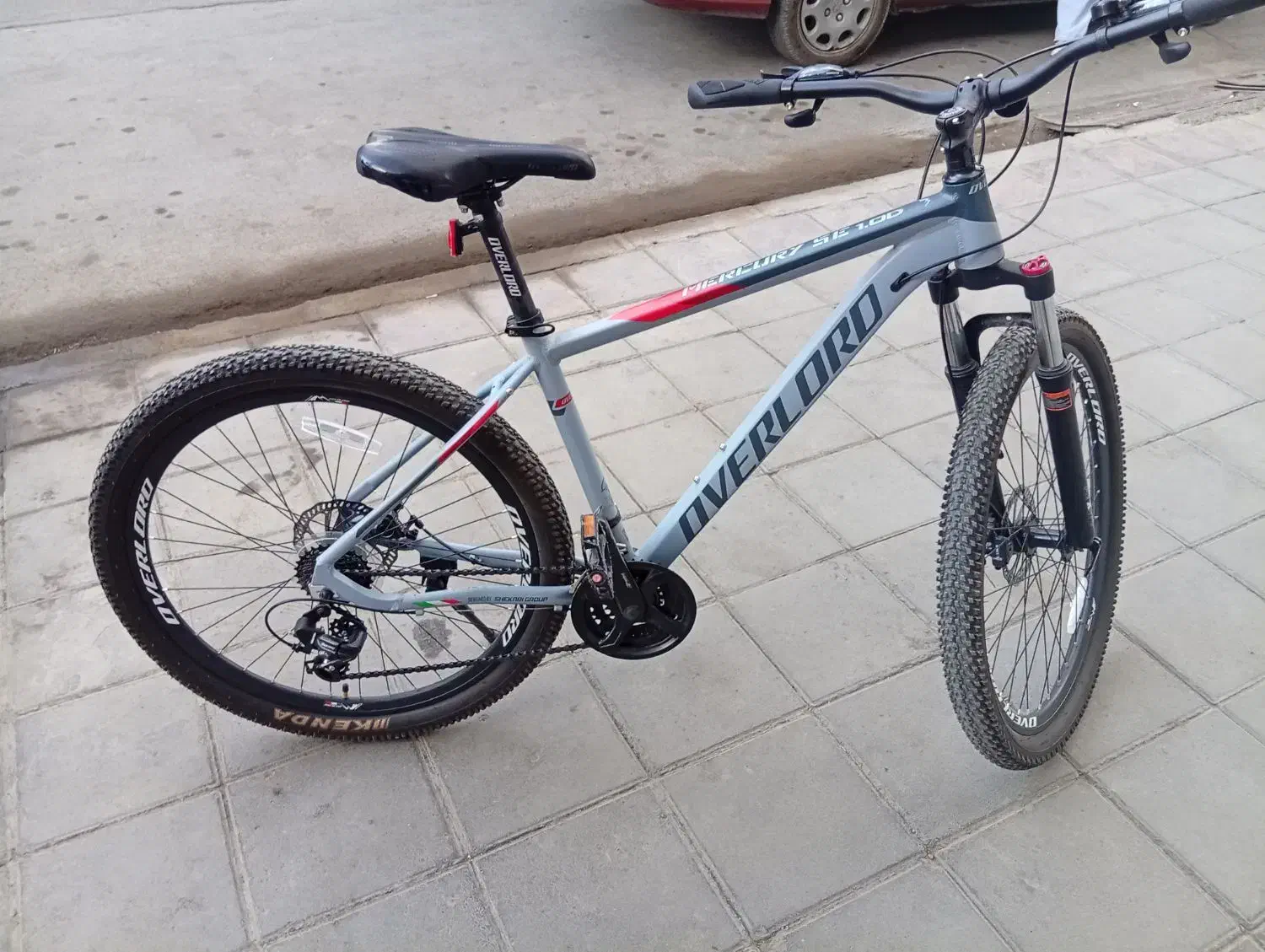 دوچرخه|دوچرخه، اسکیت، اسکوتر|نقده, |دیوار