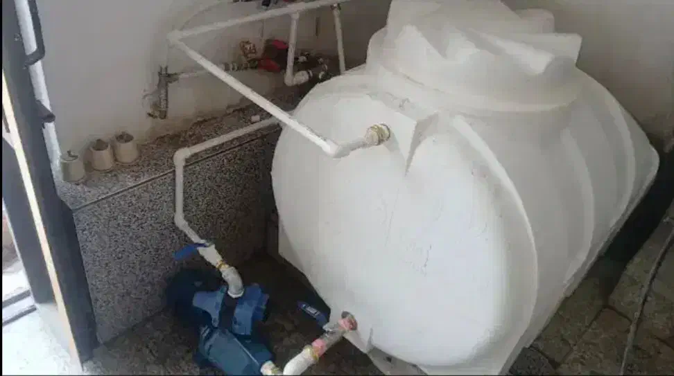 لوله کشی تمام وقت ،حرفه ای با قیمت منصفانه|خدمات پیشه و مهارت|بندرعباس, |دیوار