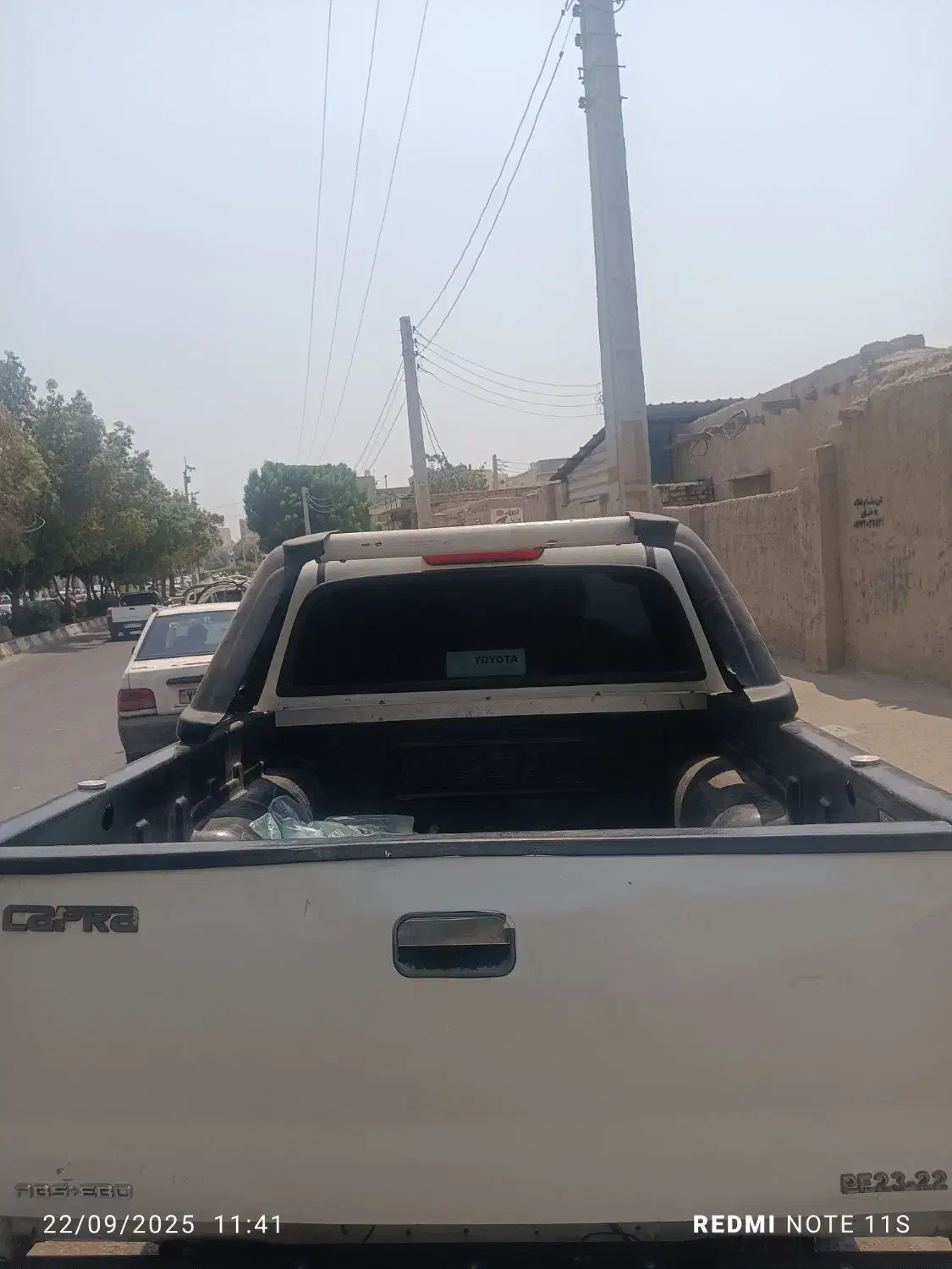 کاپرا1 مدل 90|خودرو سواری و وانت|بندرعباس, |دیوار