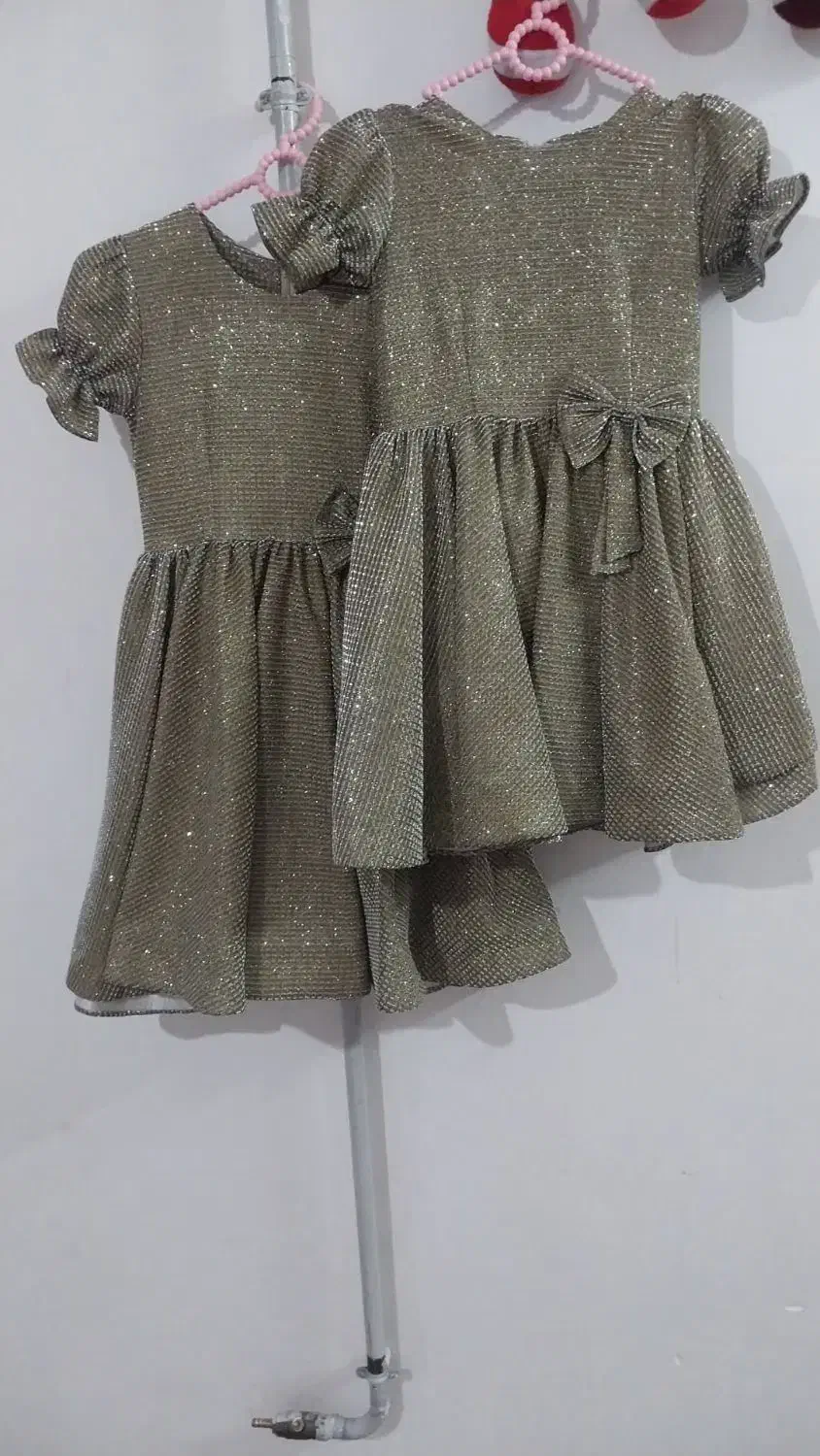 ست مادر دختری|لباس|زنجان, |دیوار