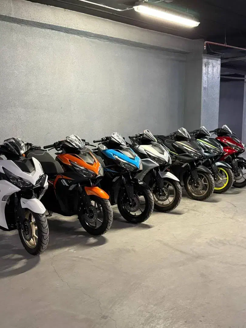 طرح آیروکس ۱۸۰ فول کبیر موتور و کیلیک و باکسر ...|موتورسیکلت|تهران, شهرک دانشگاه شریف|دیوار