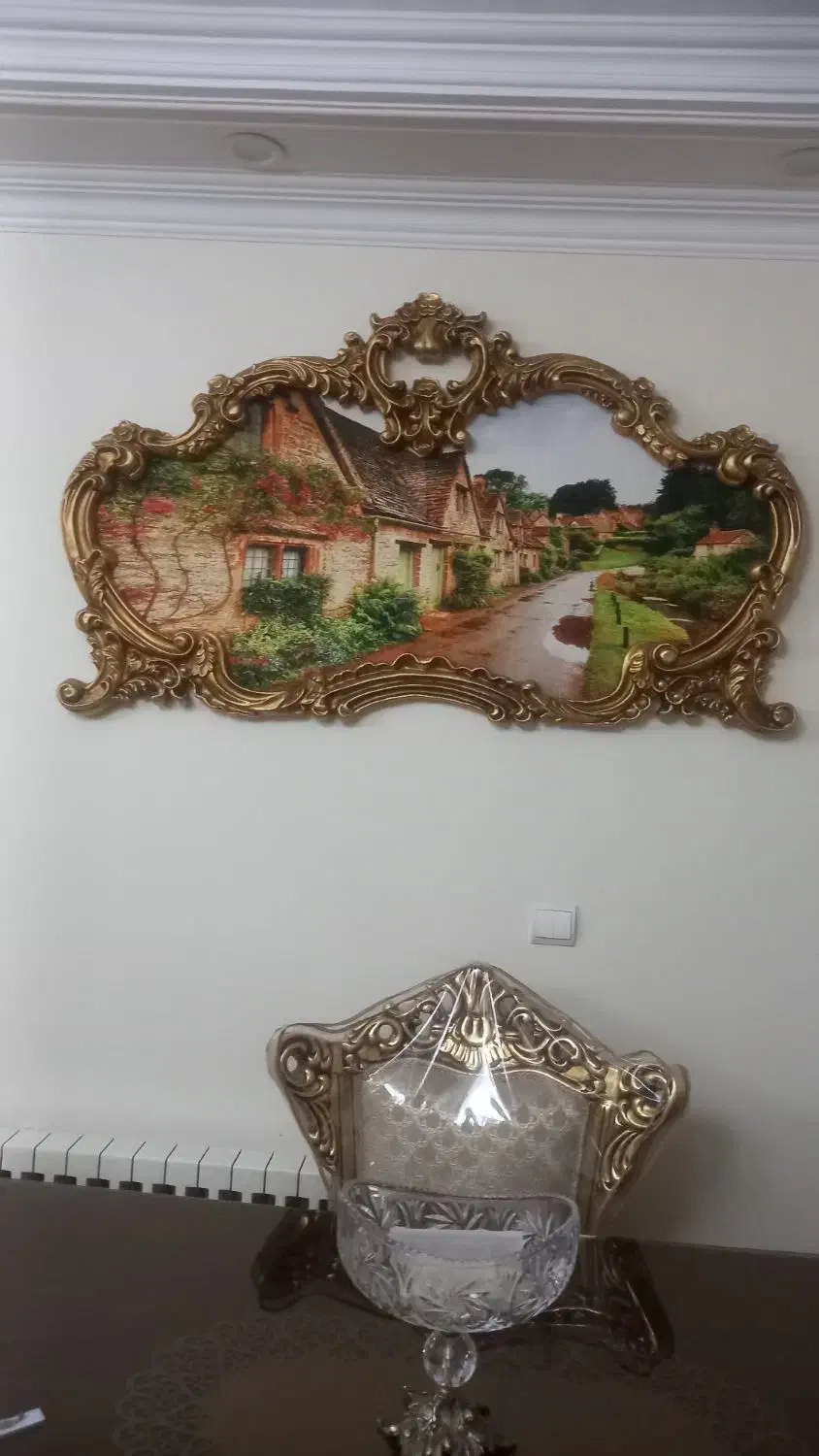 تابلو|تابلو، نقاشی، عکس|تهران, صادقیه|دیوار