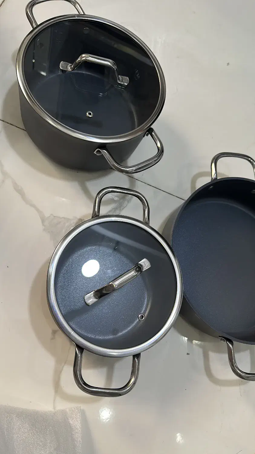 سرویس madam coco|ظروف پخت‌وپز|تهران, جیحون|دیوار