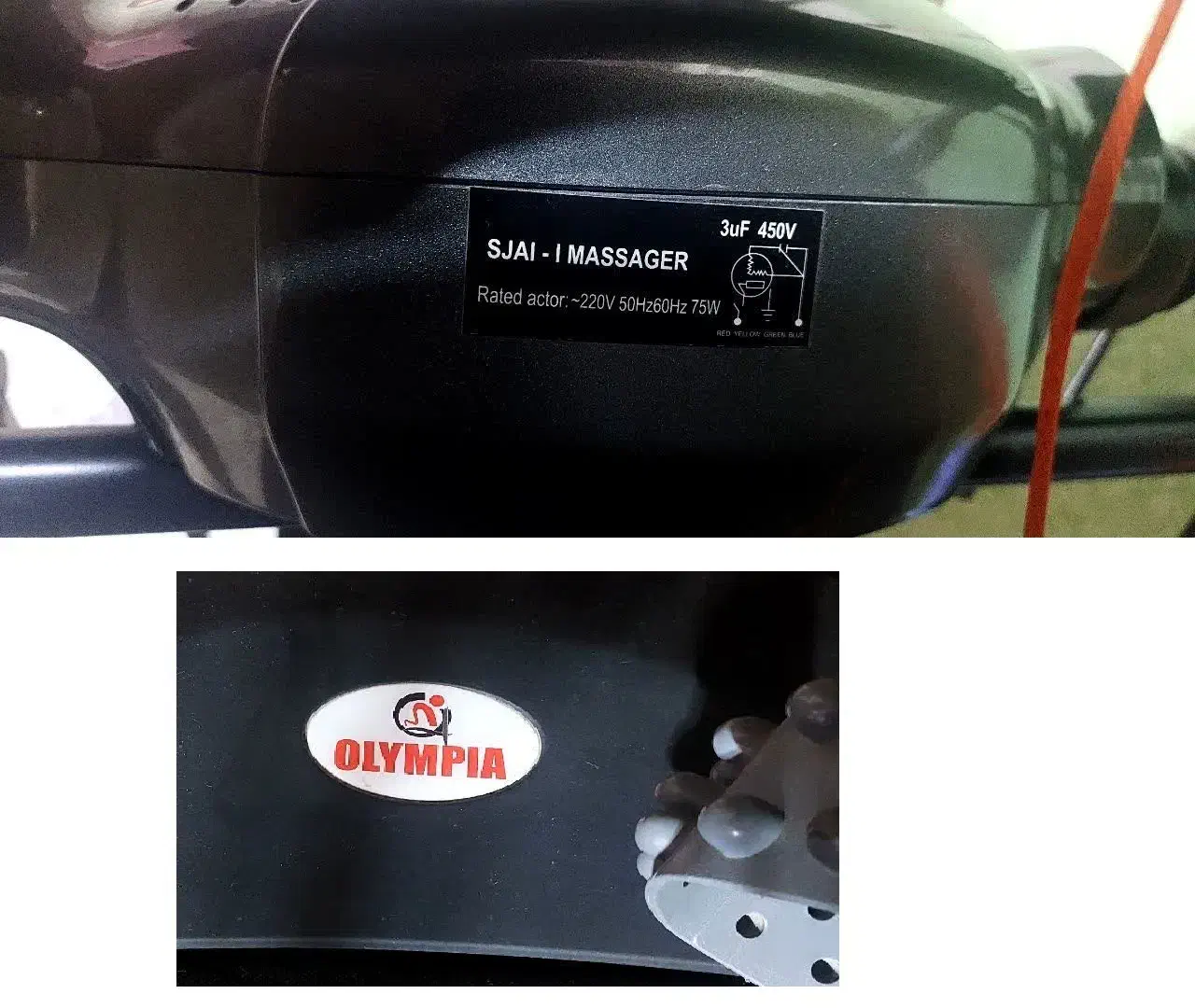 تردمیل المپیا|تجهیزات ورزشی|گناباد, |دیوار