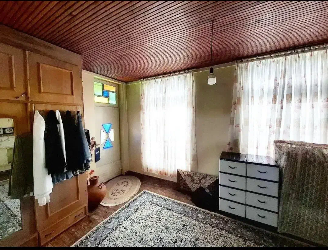 ویلا باغ ۳۵۰ متری ،نزدیک به شهر، ارزنده و به قیمت|فروش خانه و ویلا|فریدونکنار, |دیوار