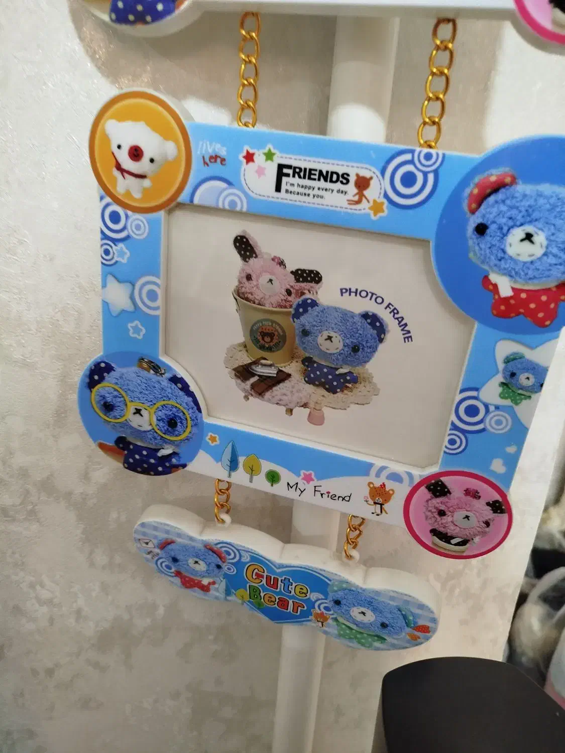 ساعت کودک|ساعت دیواری و تزئینی|اسلام‌شهر, مظفریه|دیوار