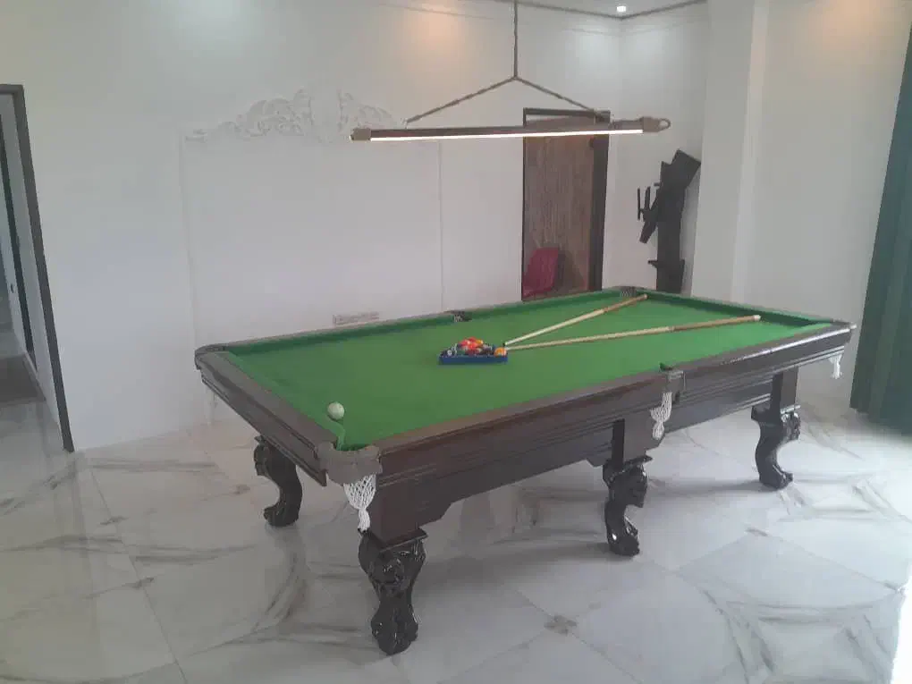 منزل مبله دربست|اجارهٔ کوتاه‌مدت ویلا و باغ|سلمان‌شهر, |دیوار