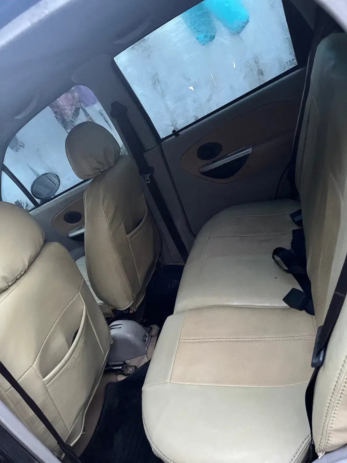 ام وی ام۱۱۰|خودرو سواری و وانت|بابل, |دیوار