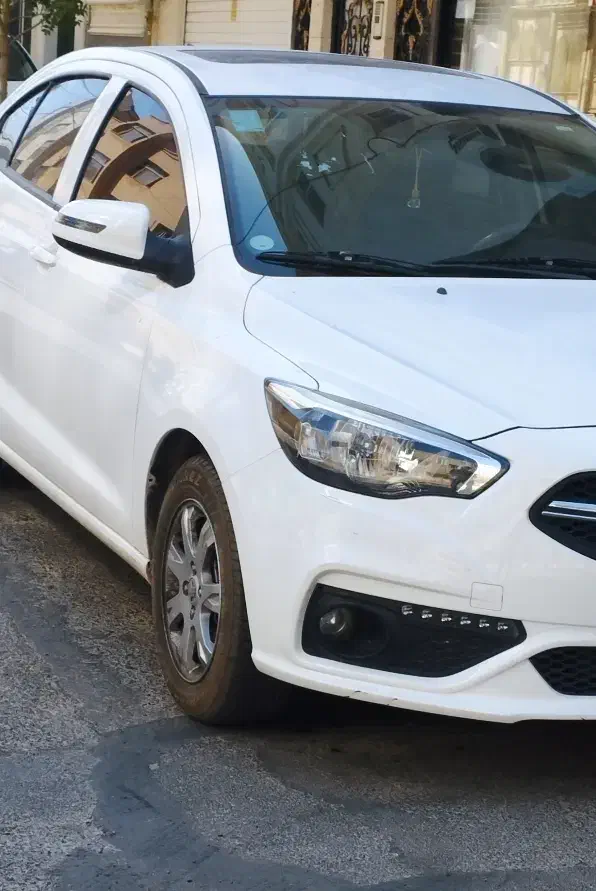 شاهین G1401|خودرو سواری و وانت|بیرجند, |دیوار