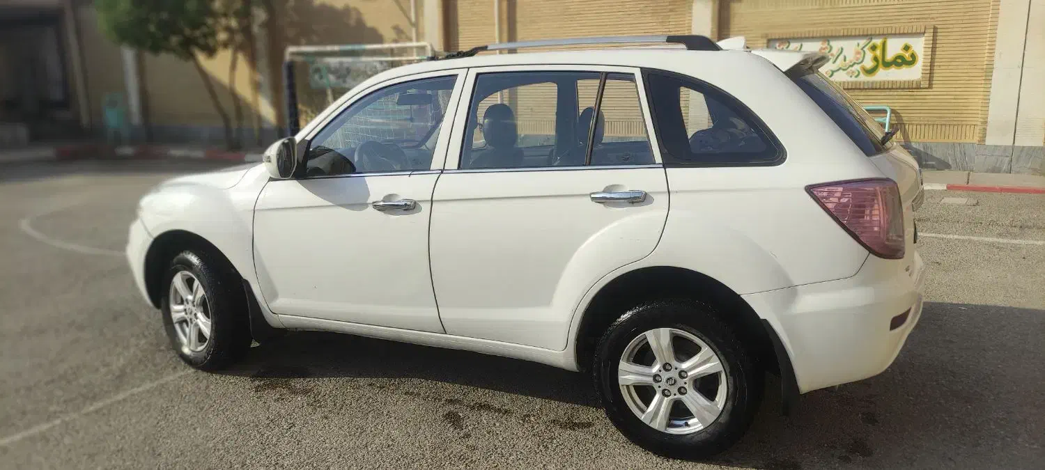 لیفانx60|خودرو سواری و وانت|شوش, |دیوار