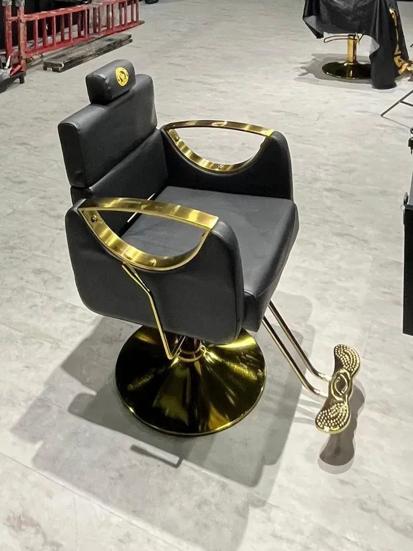 فروش صندلی وارداتی|آرایشگاه و سالنهای زیبایی|بهارستان, |دیوار