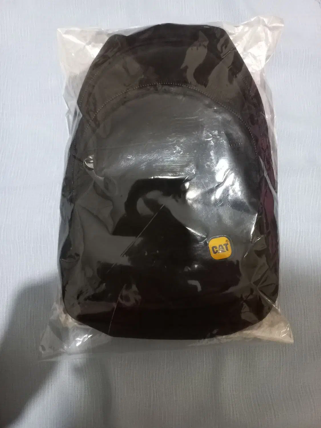 بادی بگ CATکاملا نو ،استفاده نشده|کیف، کفش، کمربند|مشهد, ایثار|دیوار