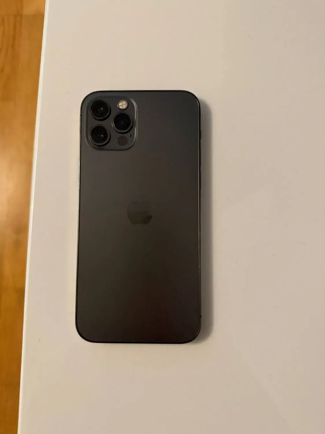 موبایل آیفون ۱۲ پرو|موبایل|ورامین, ورامین|دیوار