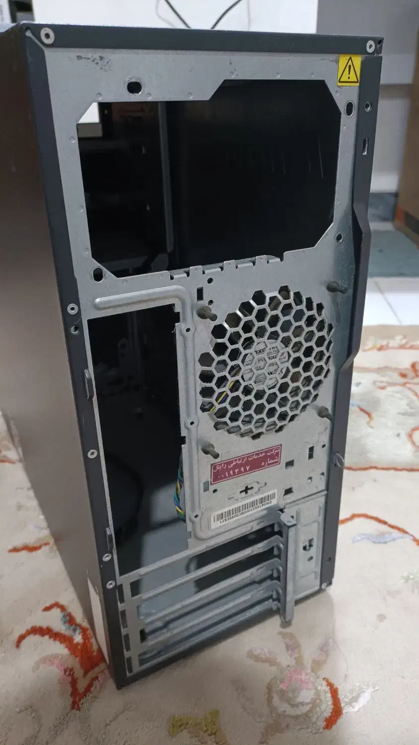 کیس لنوو|قطعات و لوازم جانبی رایانه|آمل, |دیوار