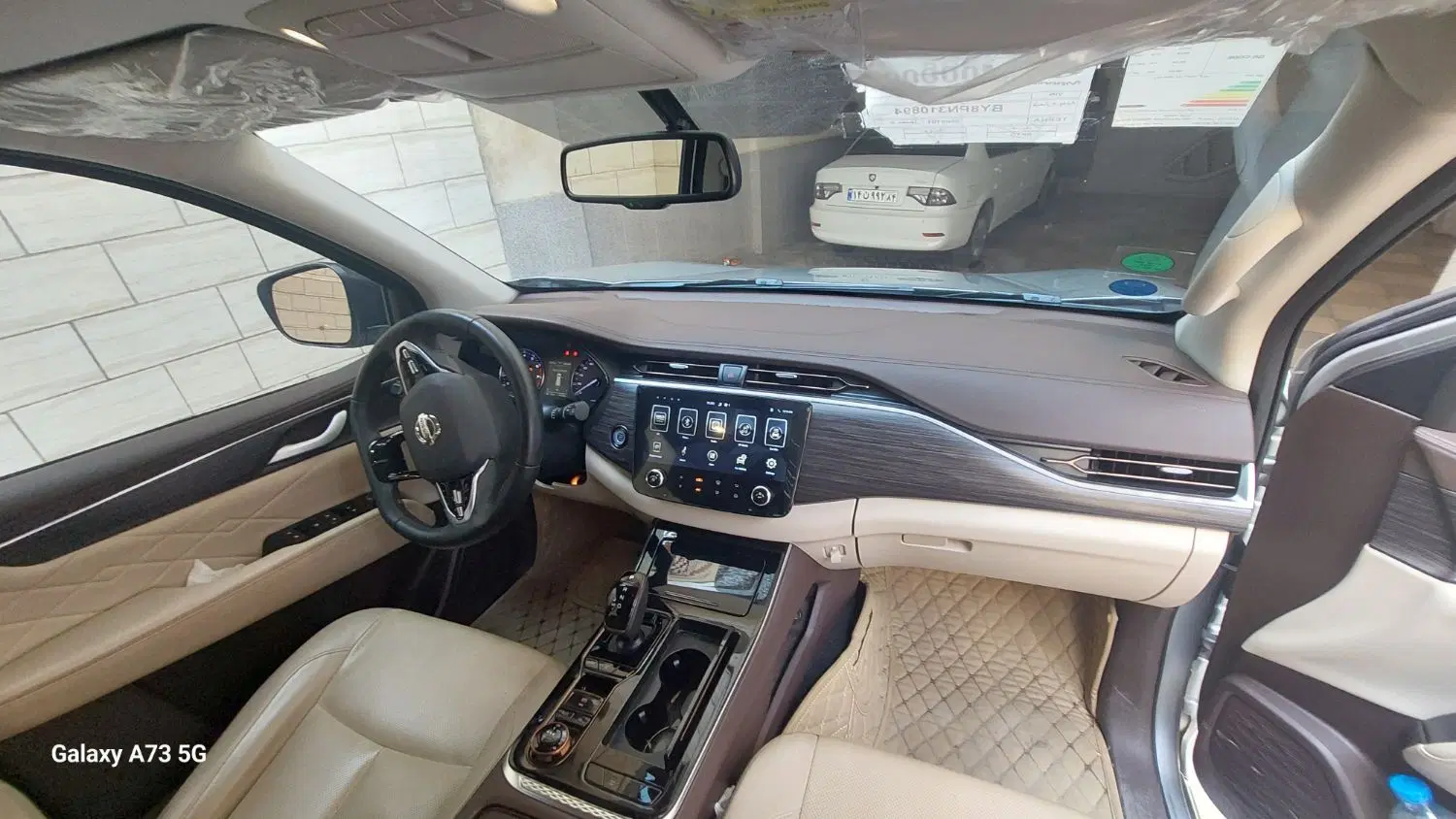 Nissan Terra|خودرو سواری و وانت|تهران, پامنار|دیوار