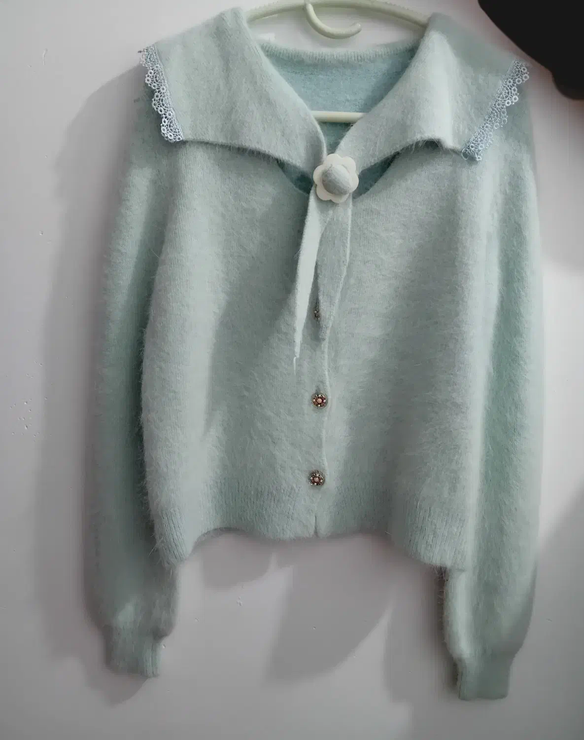 بافت زیبای دخترانه|لباس|کرج, شهرک جهان آرا|دیوار