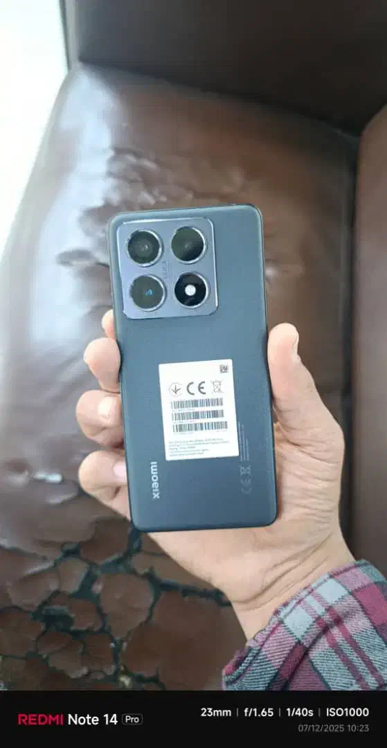 گوشی موبایل 14Tpro|موبایل|یاسوج, |دیوار